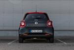 Smart EQ ForFour Prime 2018 года (WW)